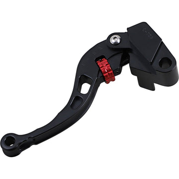 PSR Apex Clutch Lever - Black 50-01626-22
