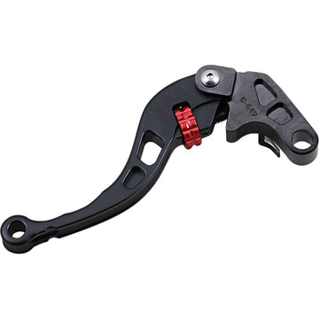 PSR Apex Clutch Lever - Black 50-01622-22