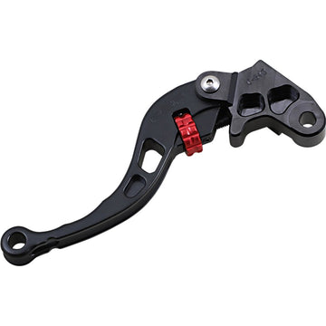 PSR Apex Clutch Lever - Black 50-01608-22