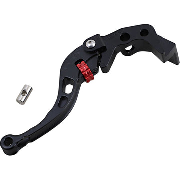 PSR Apex Clutch Lever - Black 50-01601-22