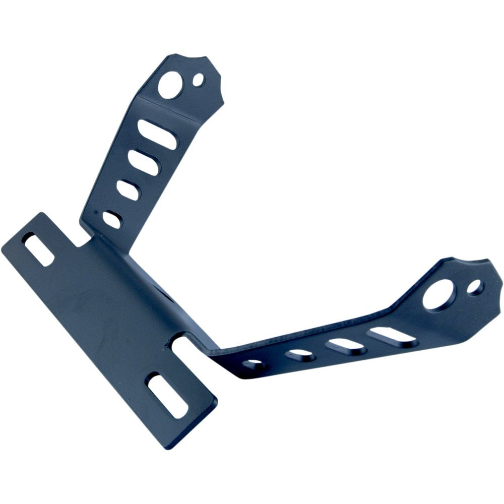 PSR License Plate Bracket - Honda 03-00220-22