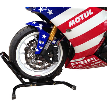 PSR Roll On Wheel Chock 00-00115-02