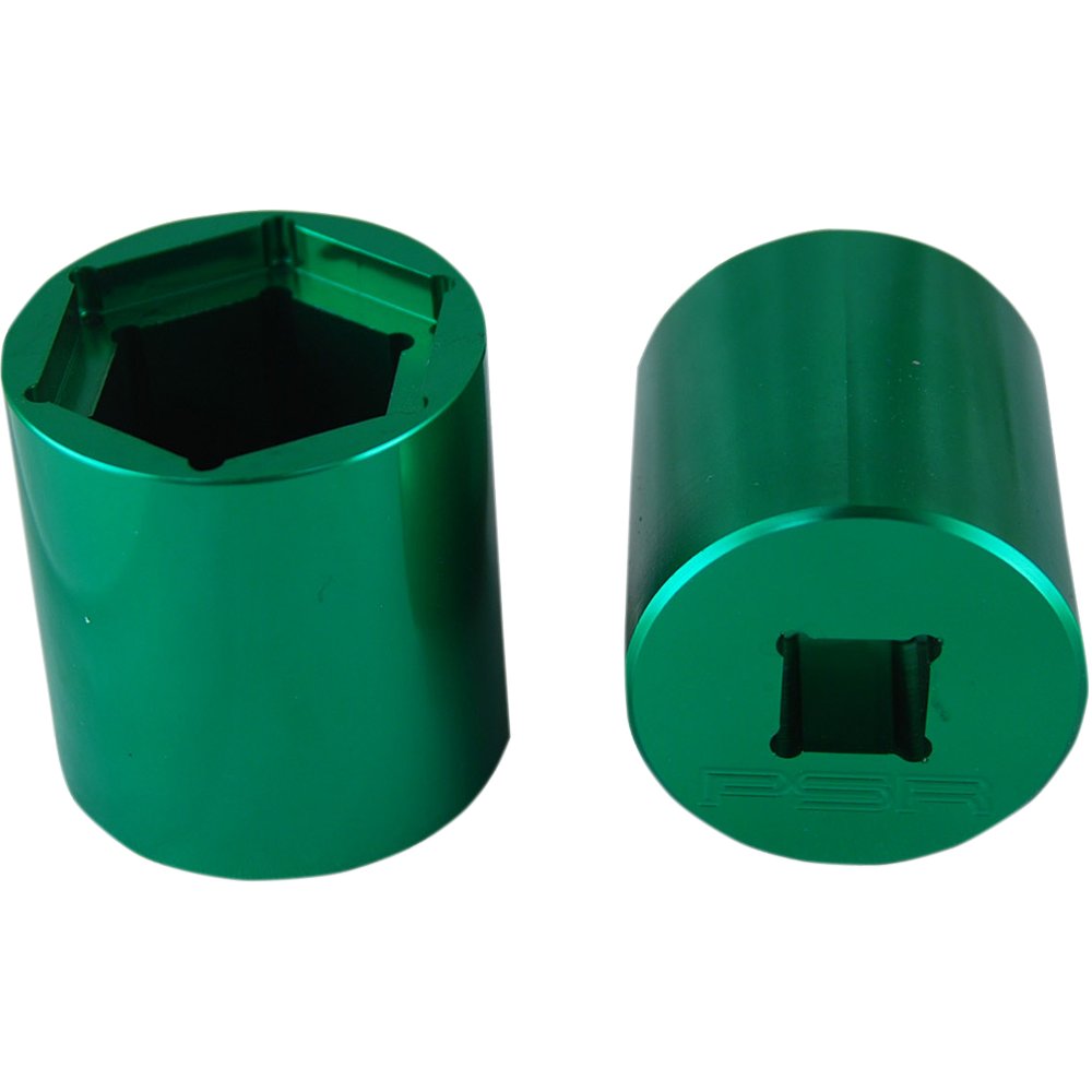 PSR Socket - Sprocket/Front - 27 mm/32 mm 04-03200-26