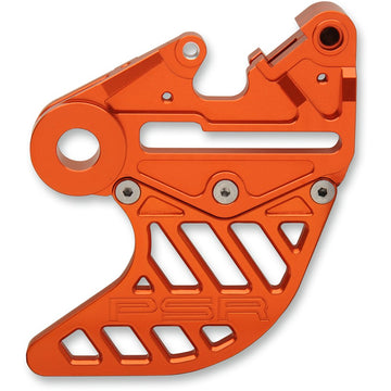 PSR Rear Disc Guard - Orange 08-04100-28