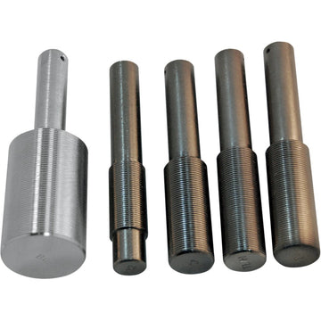 PSR Replacement Pin - Mario/Single-Sided Stand - Left Side - Ducati 00-00124