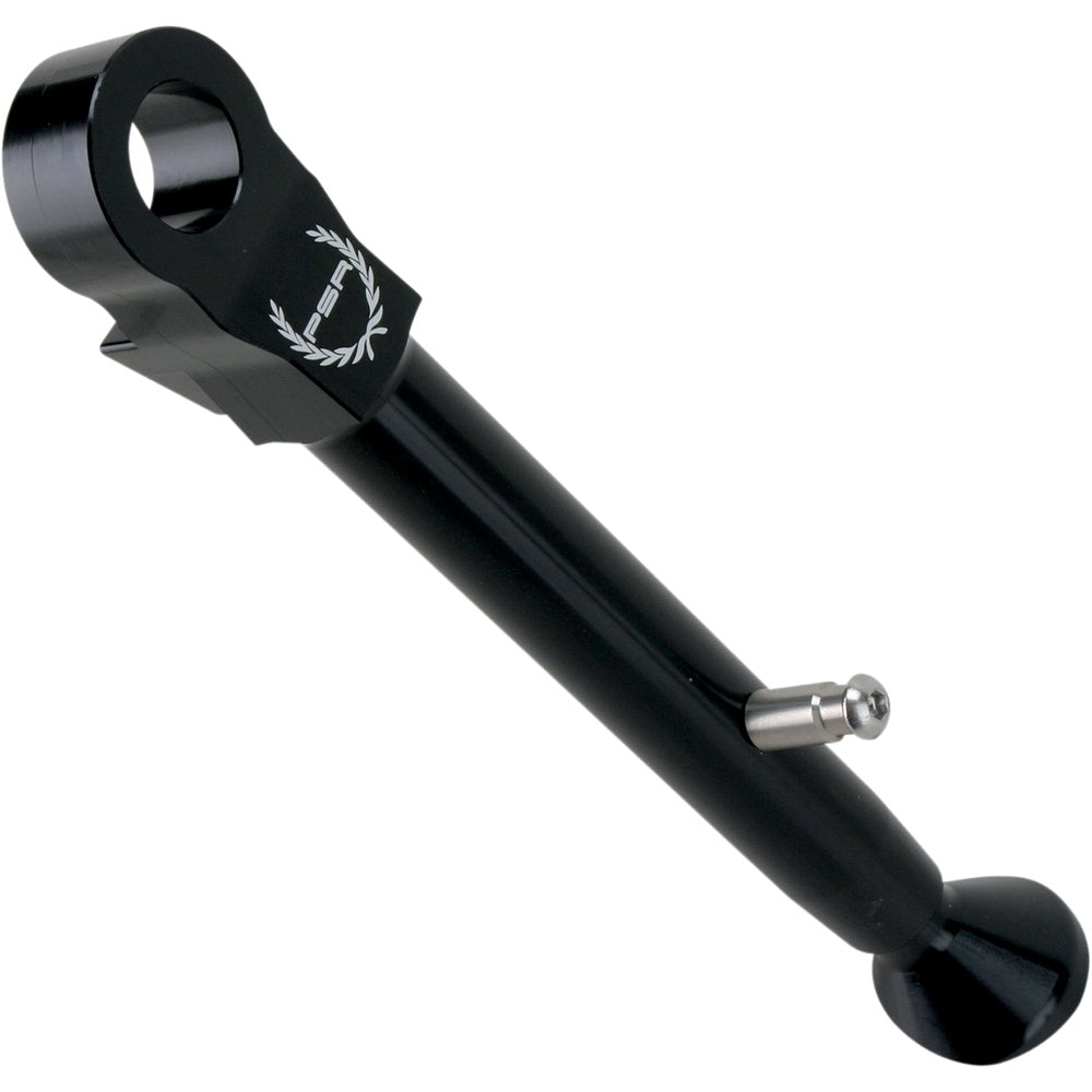 PSR Adjustable Kickstand - Black - YZF 07-01100-22
