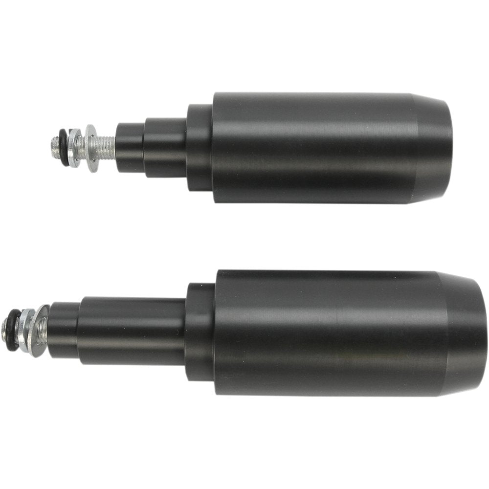 PSR Frame Sliders - Black - Honda - CBR650F 03-00919-02