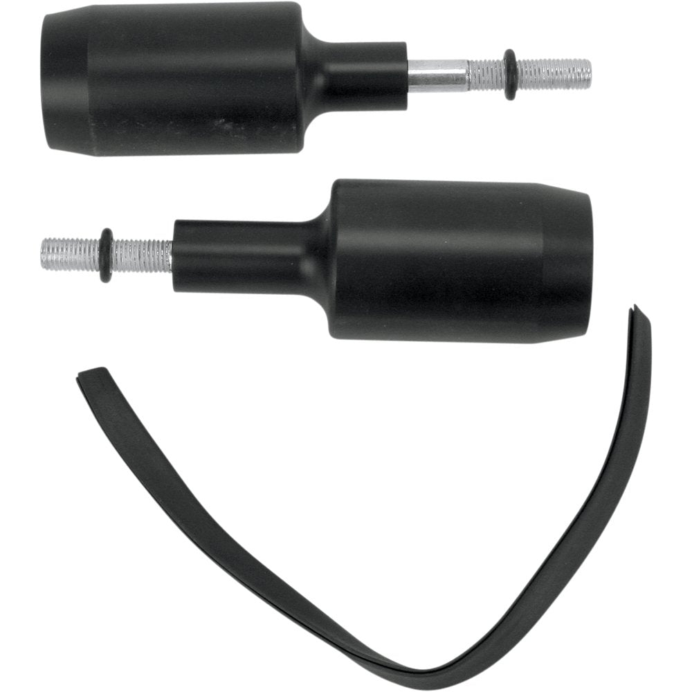 PSR Frame Sliders - Black - Suzuki - GSX-R 1000 05-00921-02