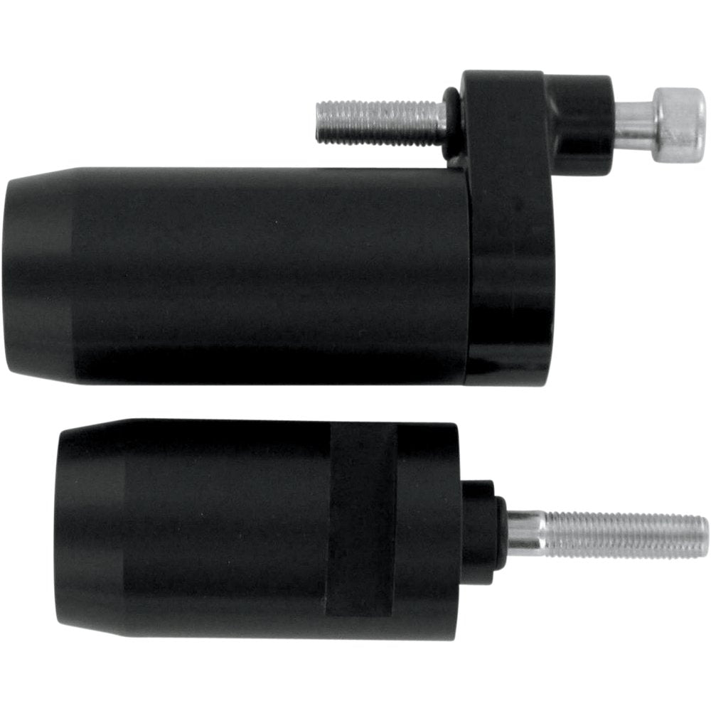 PSR Frame Sliders - Black - Yamaha - YZF-R6 07-00904-02