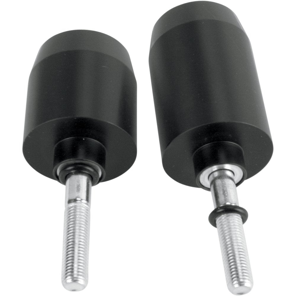 PSR Frame Sliders - Black - Yamaha - FZ6 07-00900-02