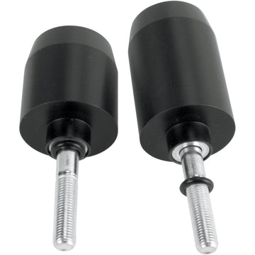 PSR Frame Sliders - Black - Yamaha - FZ6 07-00900-02