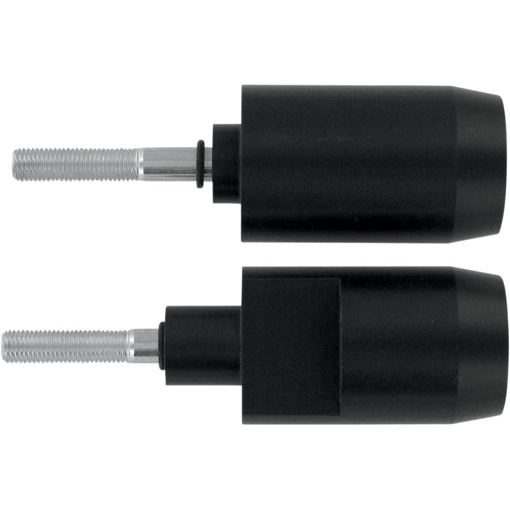 PSR Frame Sliders - Black - Suzuki - GSX-R 1000 05-00910-02