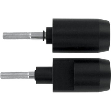 PSR Frame Sliders - Black - Suzuki - GSX-R 1000 05-00910-02