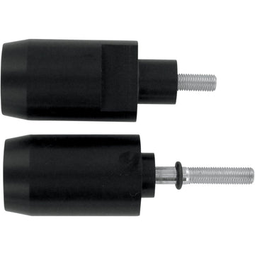 PSR Frame Sliders - Black - Suzuki - GSX-R 600/750 05-00902-02