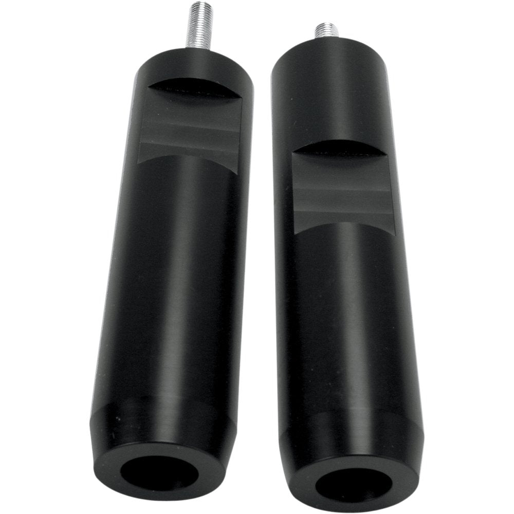 PSR Frame Sliders - Black - Kawasaki - Ninja ZX-14R 04-00908-02