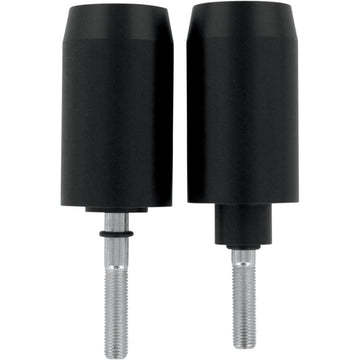 PSR Frame Sliders - Black - Suzuki - GSX 1300 R Hayabusa 05-00920-02