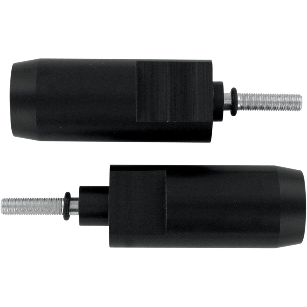 PSR Frame Sliders - Black - Yamaha - YZF-R1 07-00910-02