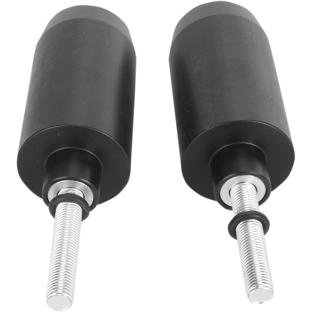 PSR Frame Sliders - Black - Yamaha 07-00920-02