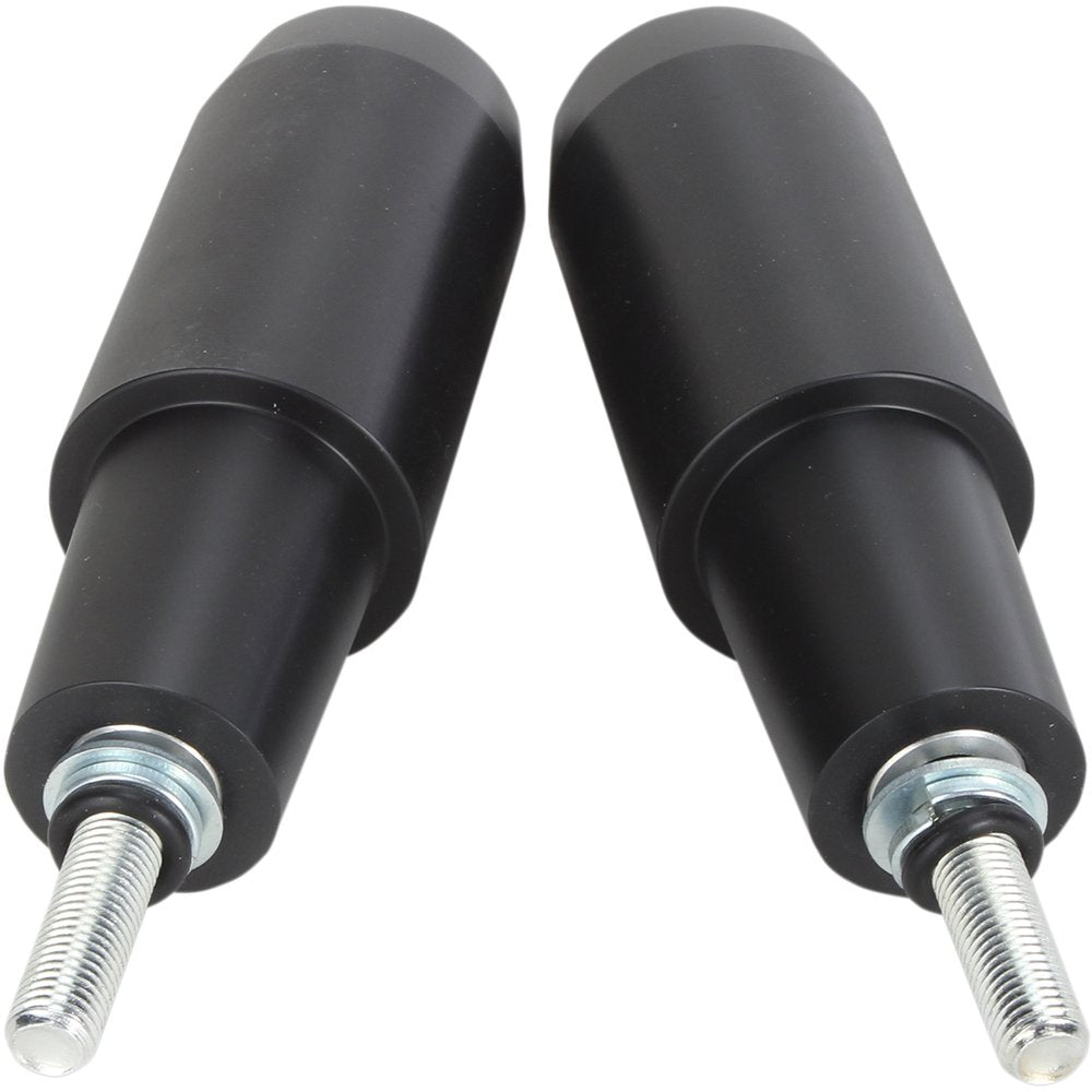 PSR Frame Sliders - Black - Yamaha - FZ-07/MT-07 07-00921-02