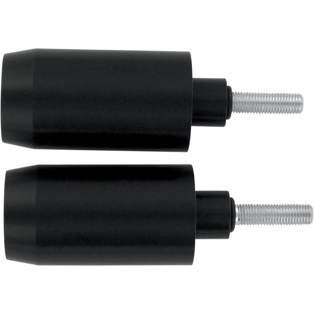 PSR Frame Sliders - Black - Yamaha - FZ8/FZ1 07-00906-02