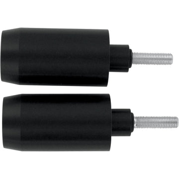 PSR Frame Sliders - Black - Yamaha - FZ8/FZ1 07-00906-02