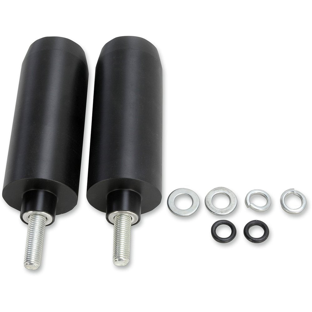 PSR Frame Sliders - Black - Yamaha - YZF-R3 07-00922-02