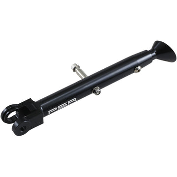 PSR Adjustable Side Stand - Black - Honda - Africa Twin 03-01109-22