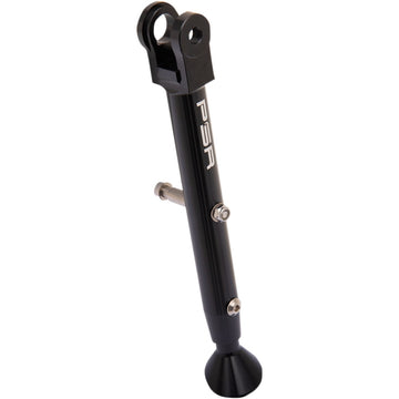 PSR Adjustable Sidestand - Black - Yamaha 07-01109-22