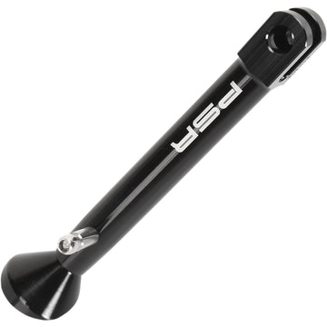PSR Adjustable Kickstand - Black - Kawasaki - ZX-6R 04-01108-22