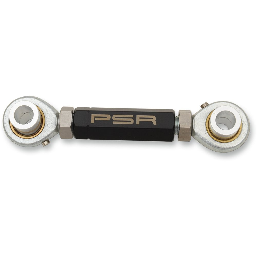 PSR Adjustable Lowering Link - Black 05-00765-22
