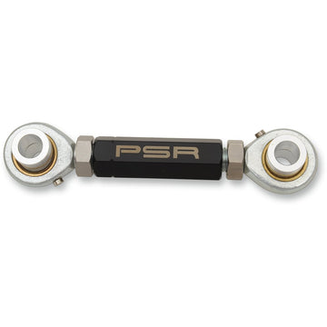 PSR Adjustable Lowering Link - Black 05-00765-22