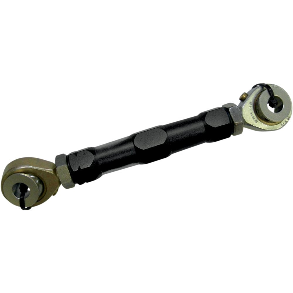 PSR Adjustable Lowering Link - Black 02-00751-22