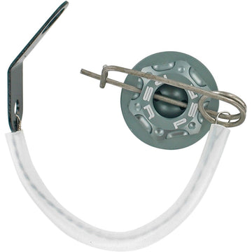 PSR Oil Cap Kit - Gunmetal - M22 x 1.5 - BMW/Ducati 00-01312-29