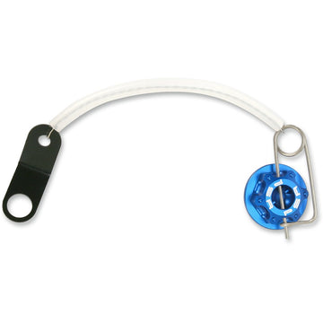 PSR Oil Cap Kit - Blue - M20 x 2.5 00-01311-25