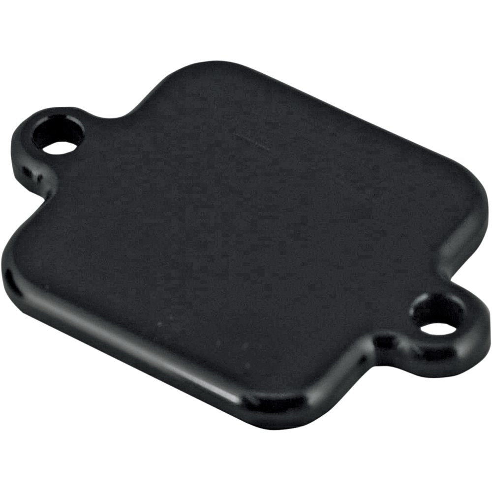 PSR Block Off Plate - Black - Kawasaki | Yamaha 00-01351-22