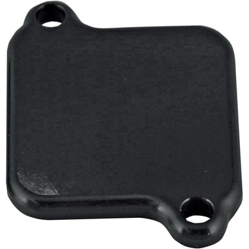 PSR Block Off Plate - Black - Suzuki 00-01350-22