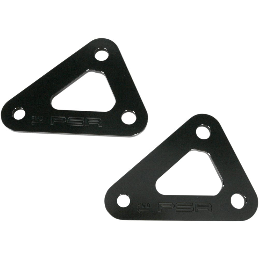 PSR Lowering Link - Lowers 1.50" - Black 05-00761-22