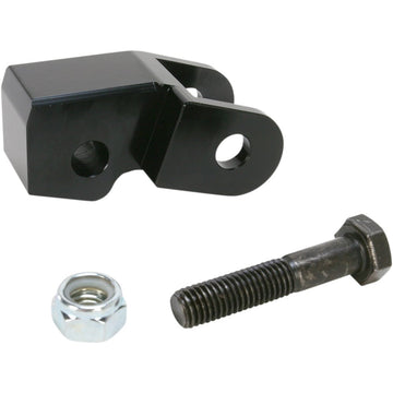 PSR Lowering Link - Lowers 2.00" - Black 04-00760-22