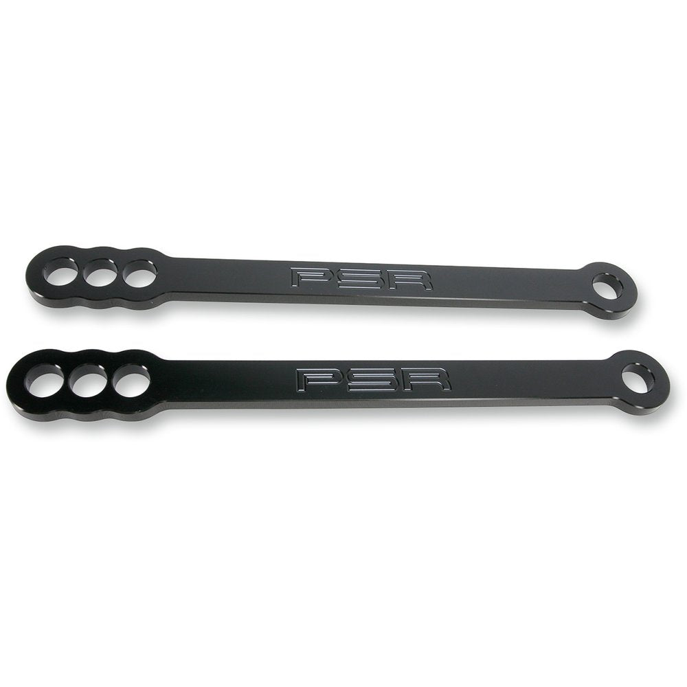 PSR Lowering Link - Stock or Lowers 2.00"/4.00" - Black 05-00762-22