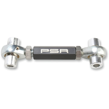 PSR Adjustable Lowering Link - Black 05-00760-22