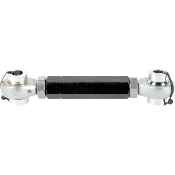 PSR Adjustable Lowering Link - Black 06-00750-22