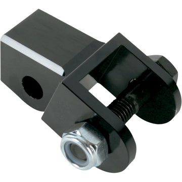 PSR Lowering Link - Lowers 2.00" - Black 04-00759-22