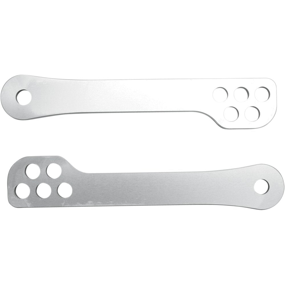 PSR Lowering Link - Stock or Lowers 1.5"/2"/3.5"/4" - Chrome 04-00755-21