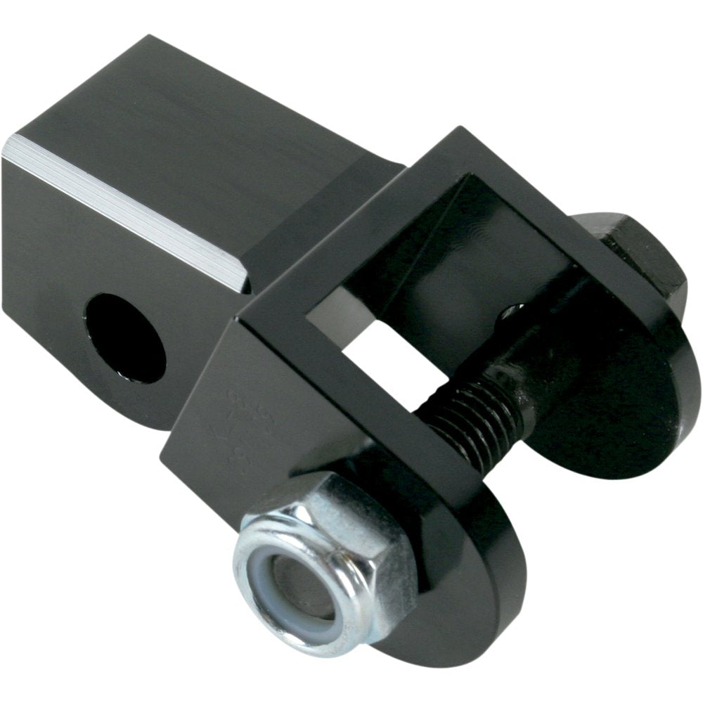 PSR Lowering Link - Lowers 2.00" - Black 04-00759-22