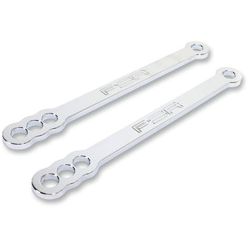 PSR Lowering Link - Chrome - Lowers 1"/2"/4" 04-00752-21