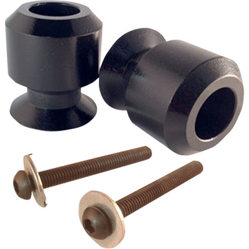 PSR Swingarm Slider - Black - BMW/Kawasaki 00-01922-02