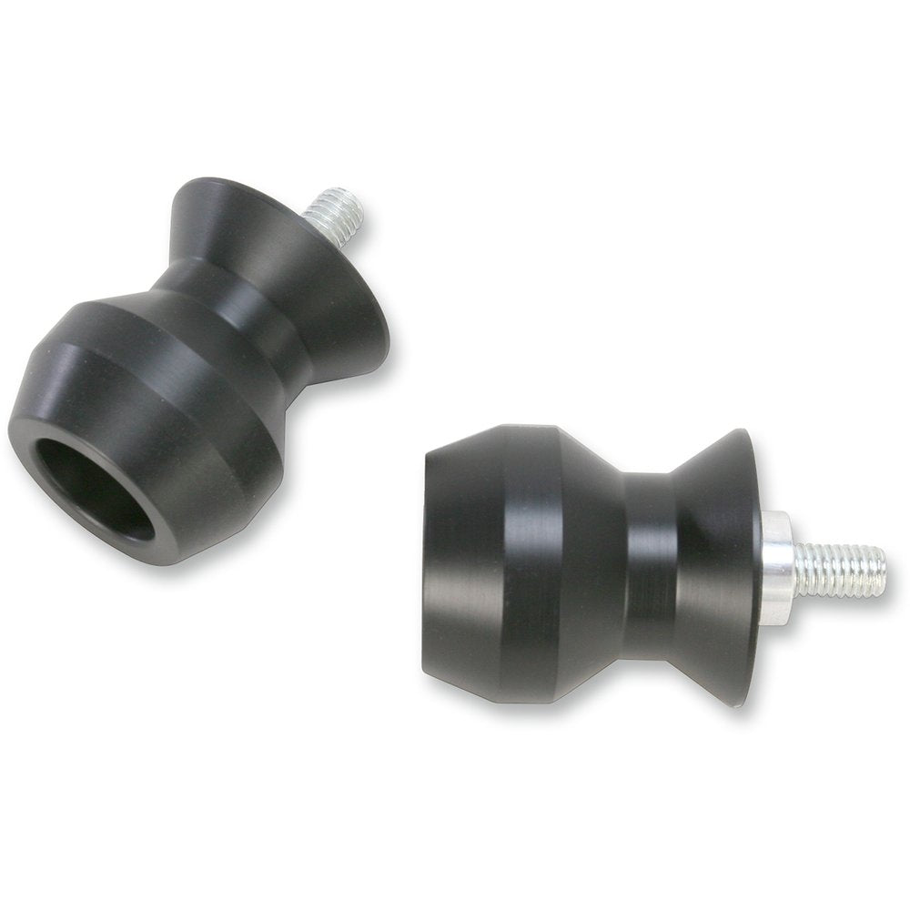 PSR Swingarm Slider - Black - '08-'24 CRB600RR 00-01921-02