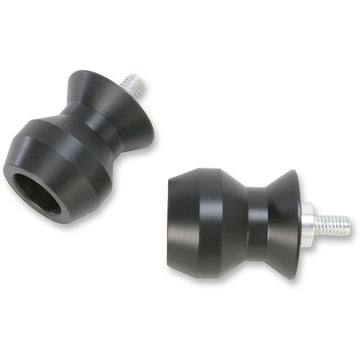 PSR Swingarm Slider - Black - '08-'24 CRB600RR 00-01921-02