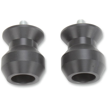 PSR Swingarm Slider - Black - Kawasaki 00-01925-02