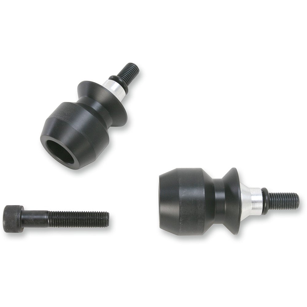 PSR Swingarm Slider - Black - Kawasaki 00-01923-02